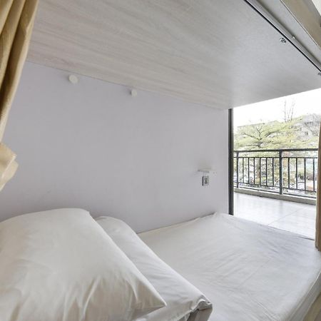 Taichung Box Design Hotels Ngoại thất bức ảnh