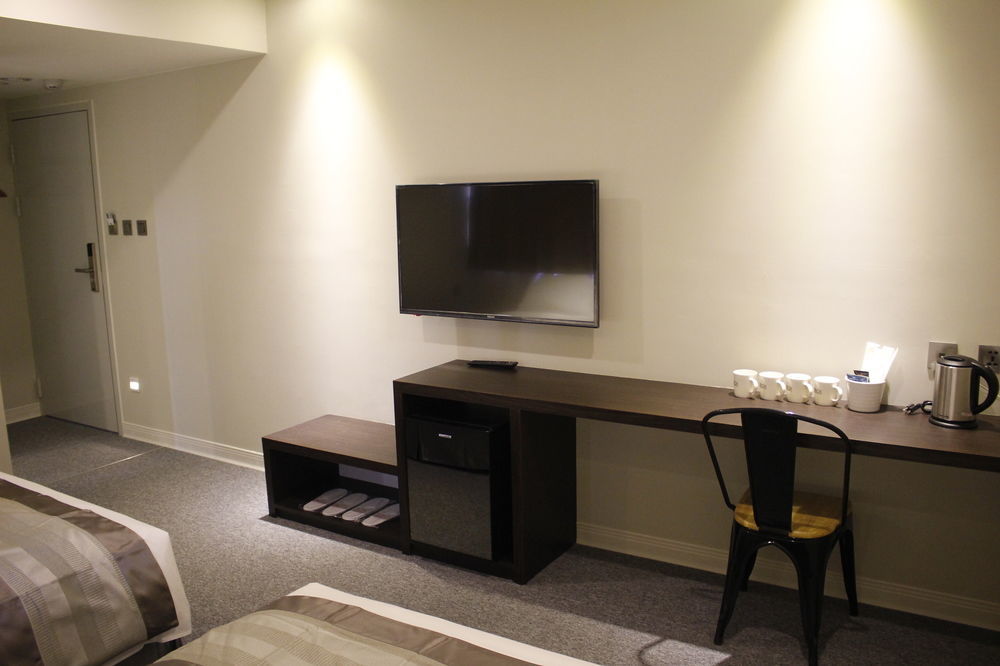 Taichung Box Design Hotels Ngoại thất bức ảnh