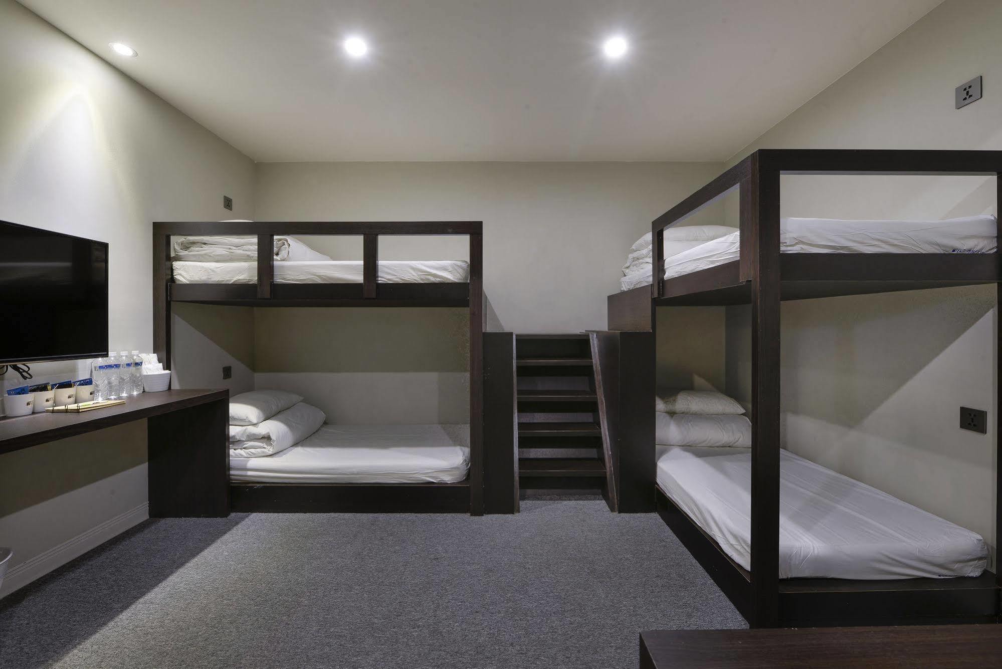 Taichung Box Design Hotels Ngoại thất bức ảnh
