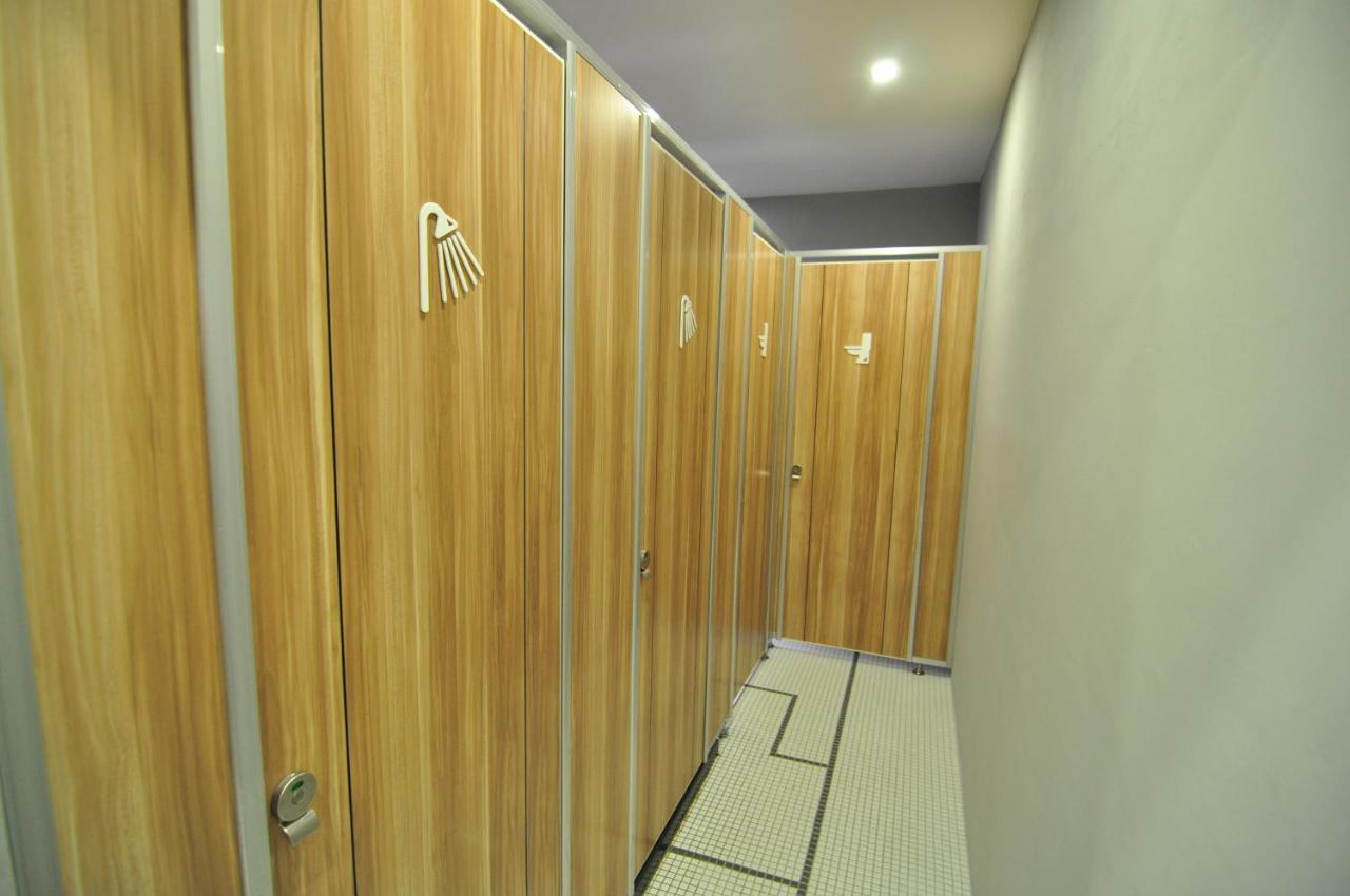 Taichung Box Design Hotels Ngoại thất bức ảnh