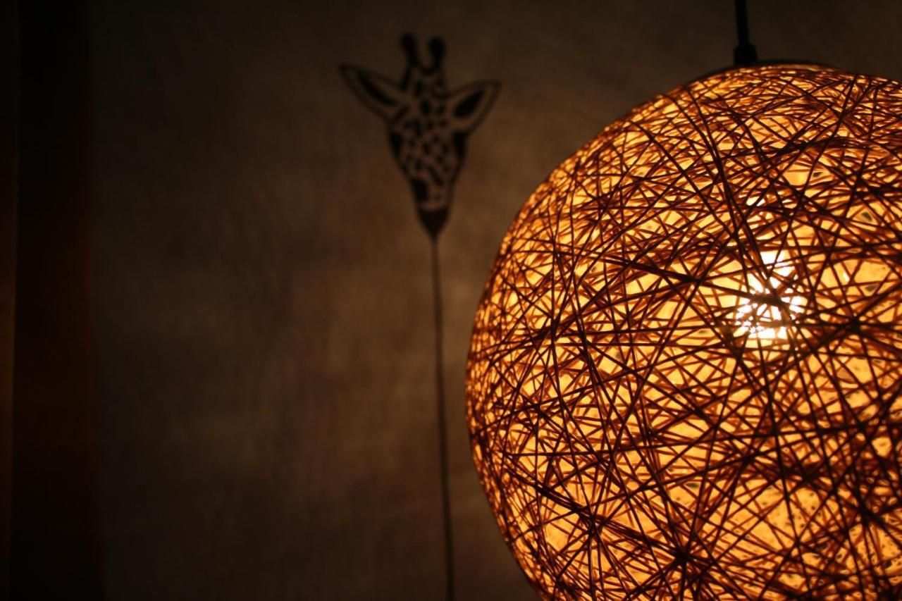 Taichung Box Design Hotels Ngoại thất bức ảnh