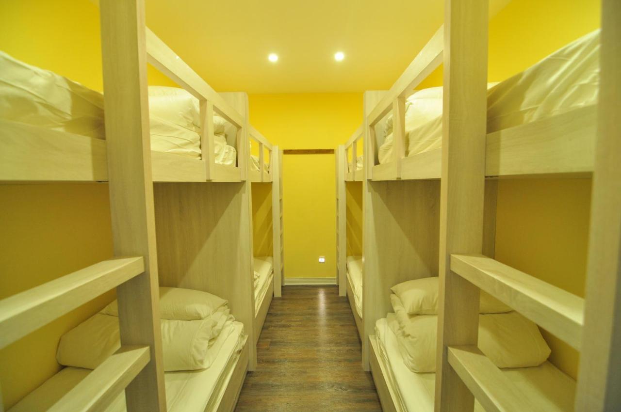 Taichung Box Design Hotels Ngoại thất bức ảnh